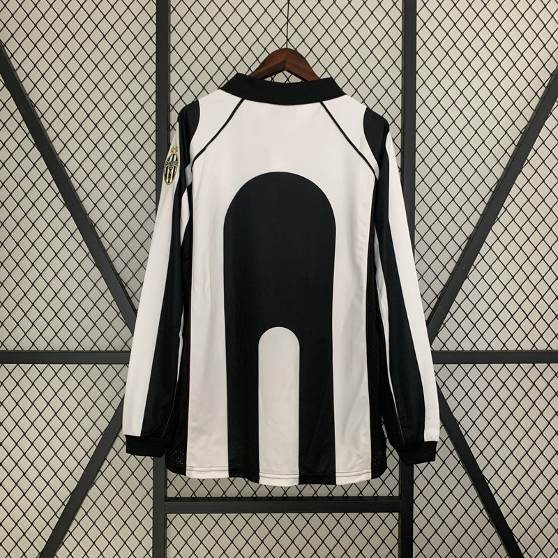 Juventus retro MC 1997-98