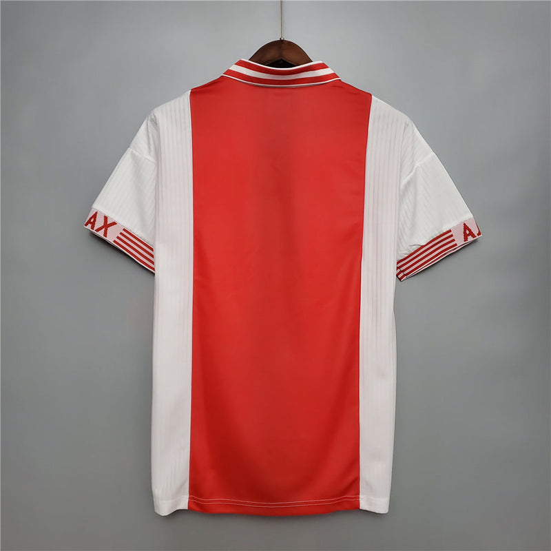 AFC Ajax retro 1997-98