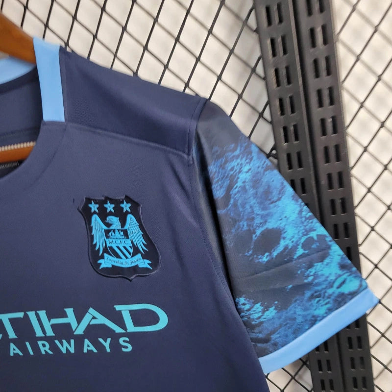 Manchester City retro 2015-16