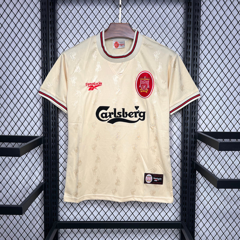 Liverpool retro 1996-97