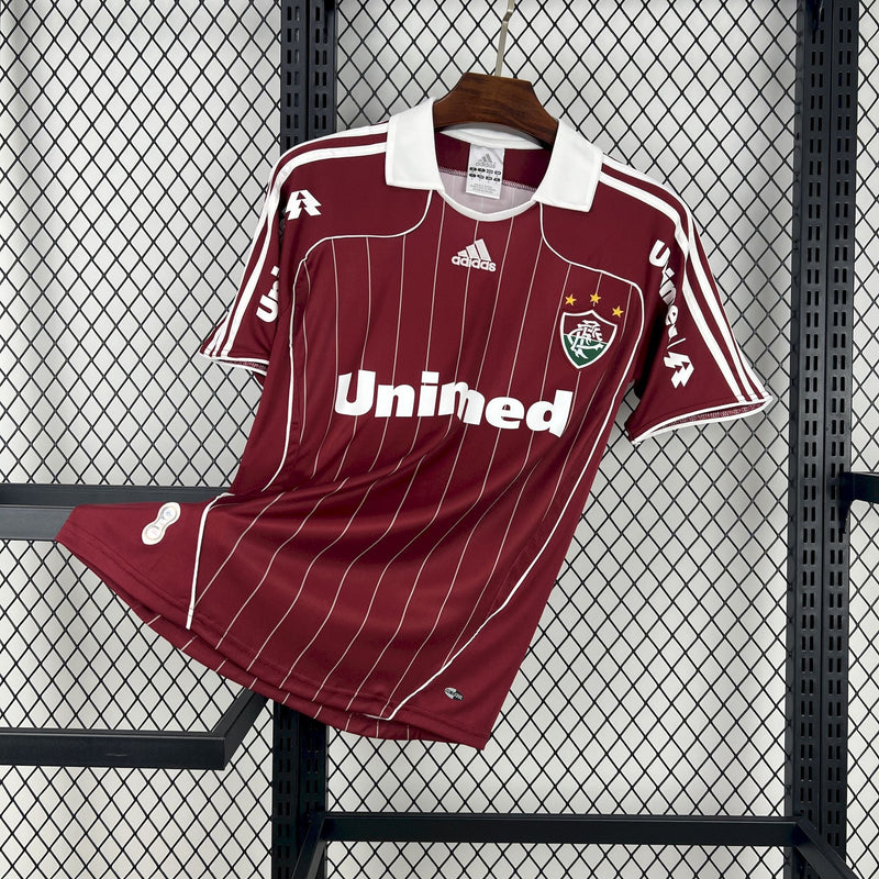 Fluminense retro 2007-08