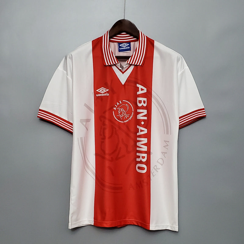 AFC Ajax retro 1995-96