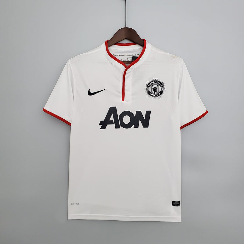 Manchester United retro 2013-14