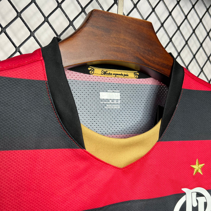 Flamengo retro 2008