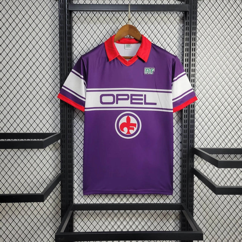 Fiorentina retro 1984-85