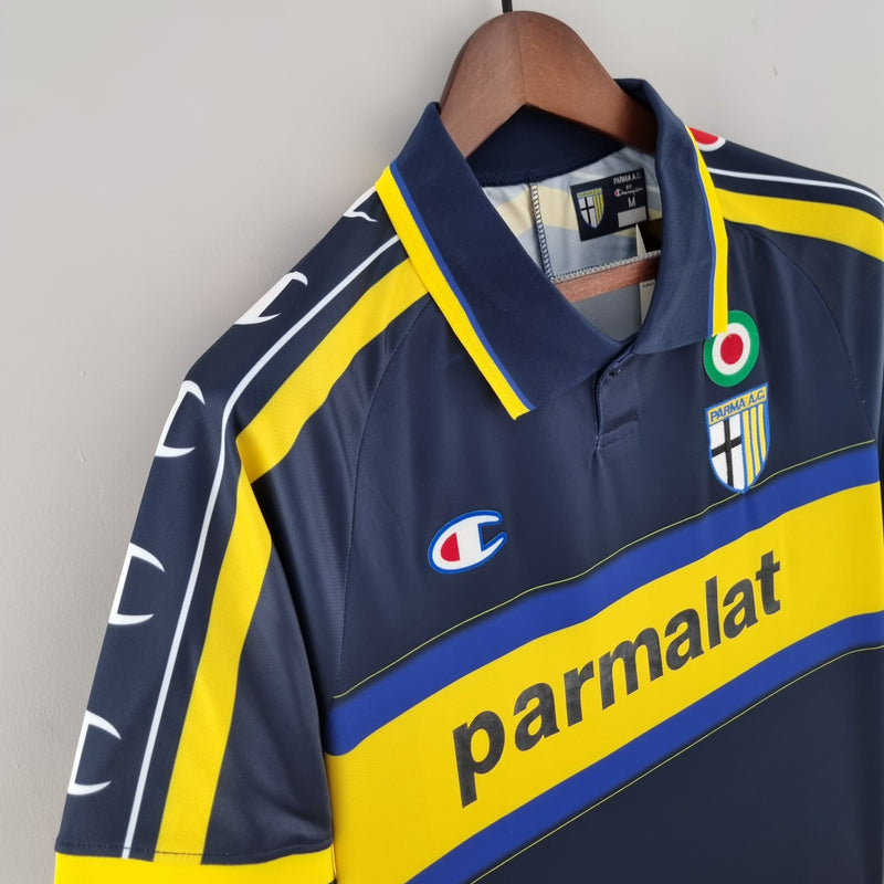 Parma retro 1999-00