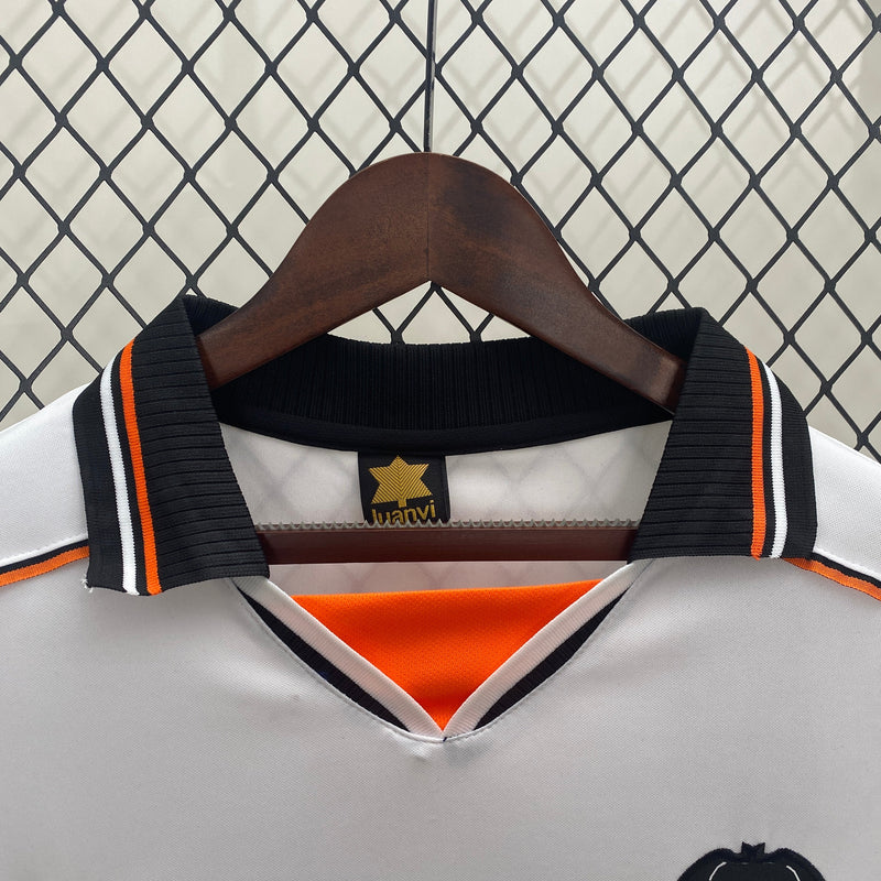 Valencia retro 1999-00