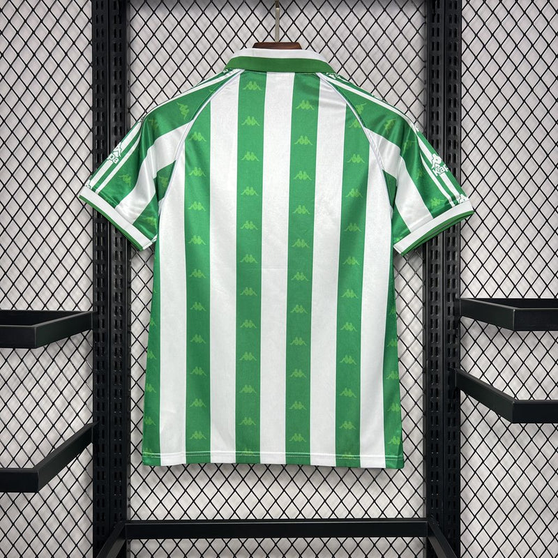 Real Betis retro 1995-97