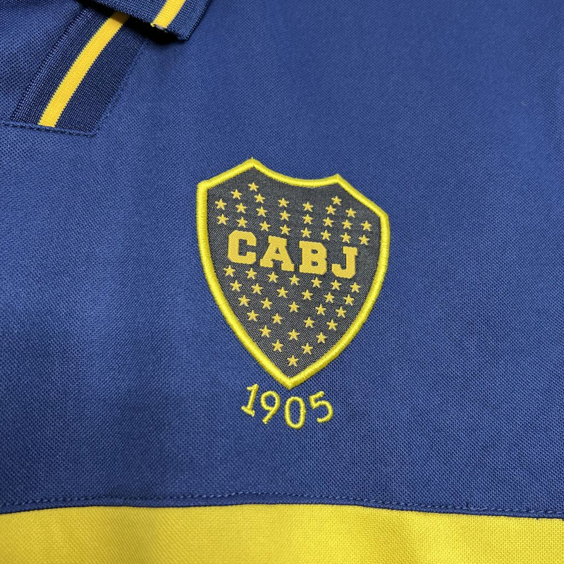 Boca Juniors retro 1994