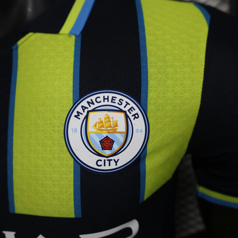 Manchester City 2024-25 Versão Jogador