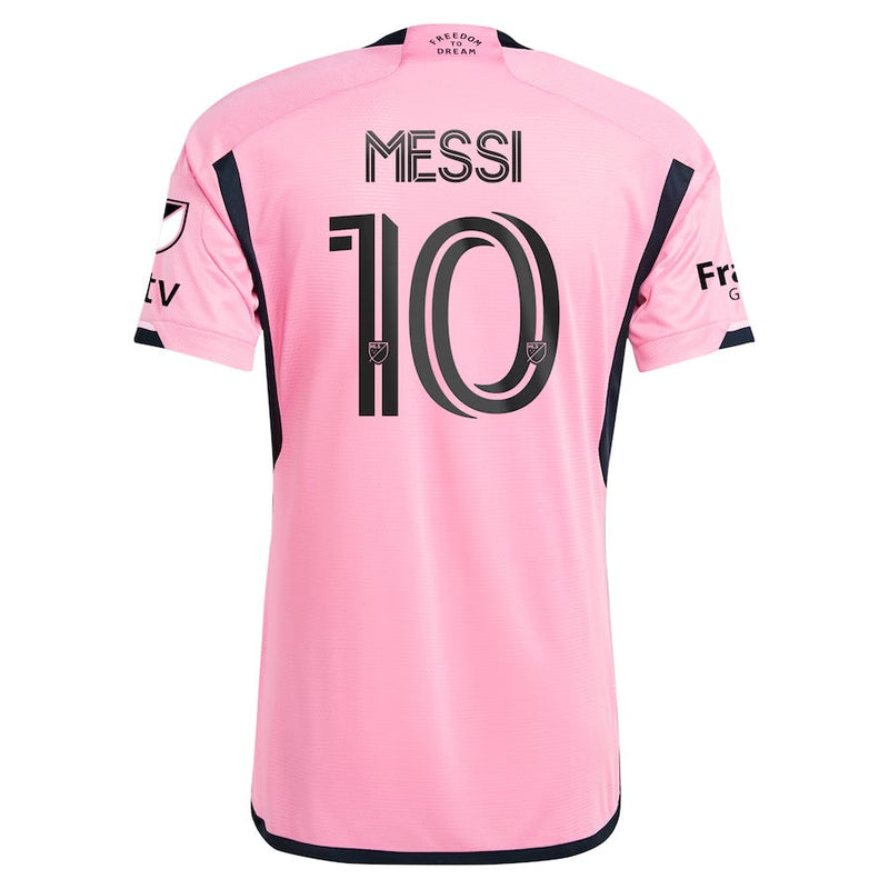 Camisola Inter Miami I [Messi