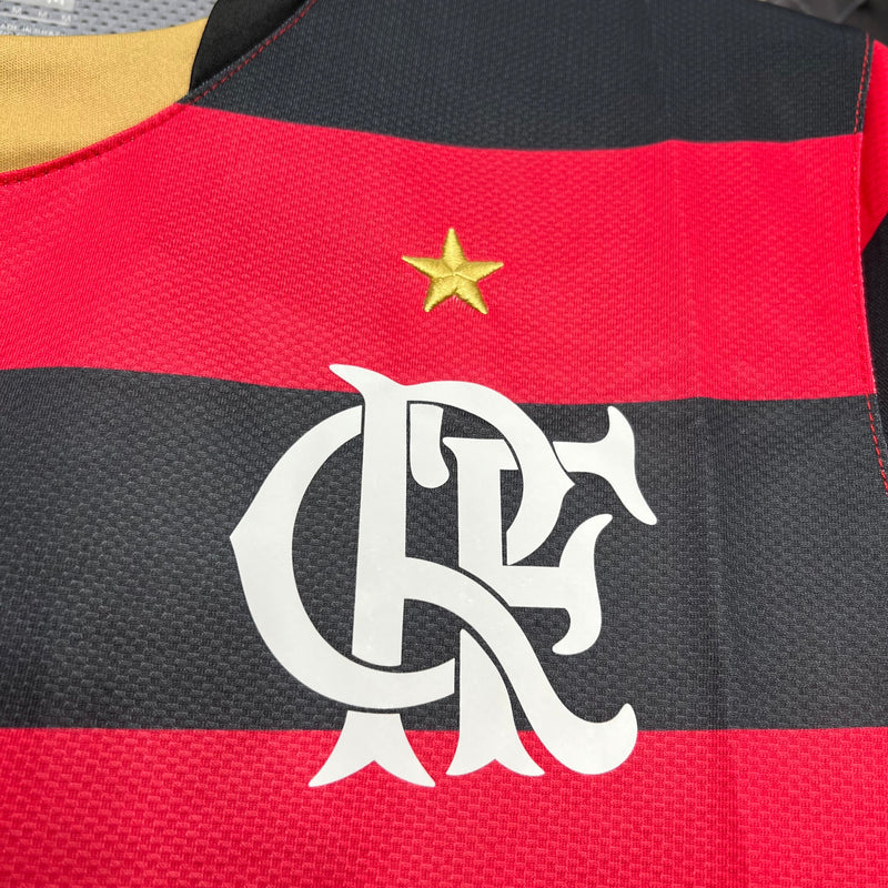 Flamengo retro 2008