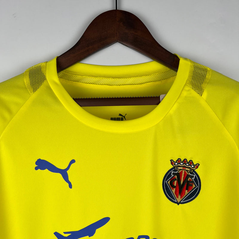 Villarreal retro 2005-06