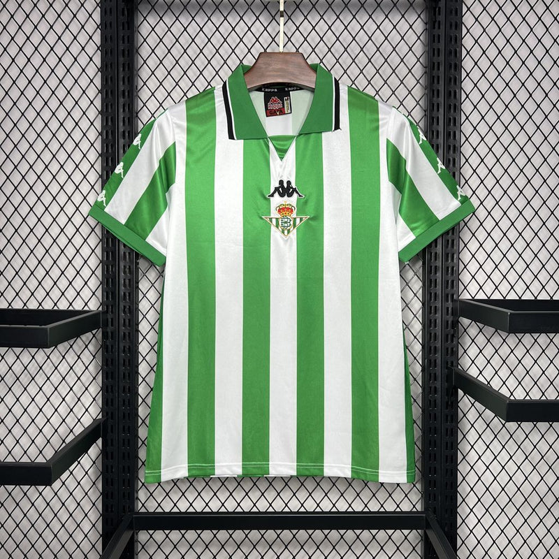 Real Betis retro 1993-94