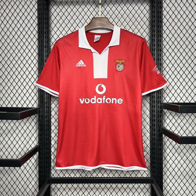 SL Benfica retro 2004-05