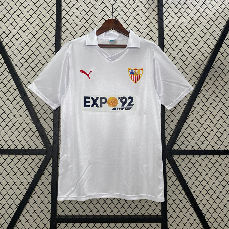 Sevilla retro 1987-90