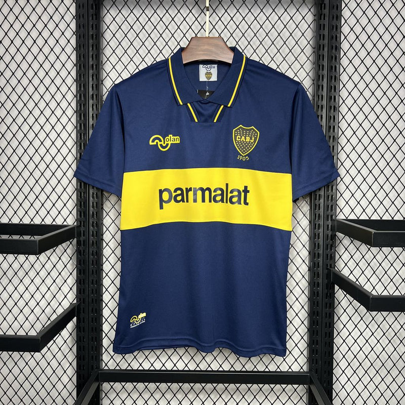 Boca Juniors retro 1994