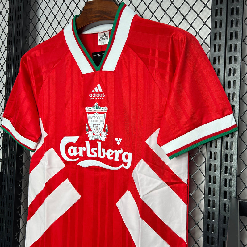 Liverpool retro 1993-95