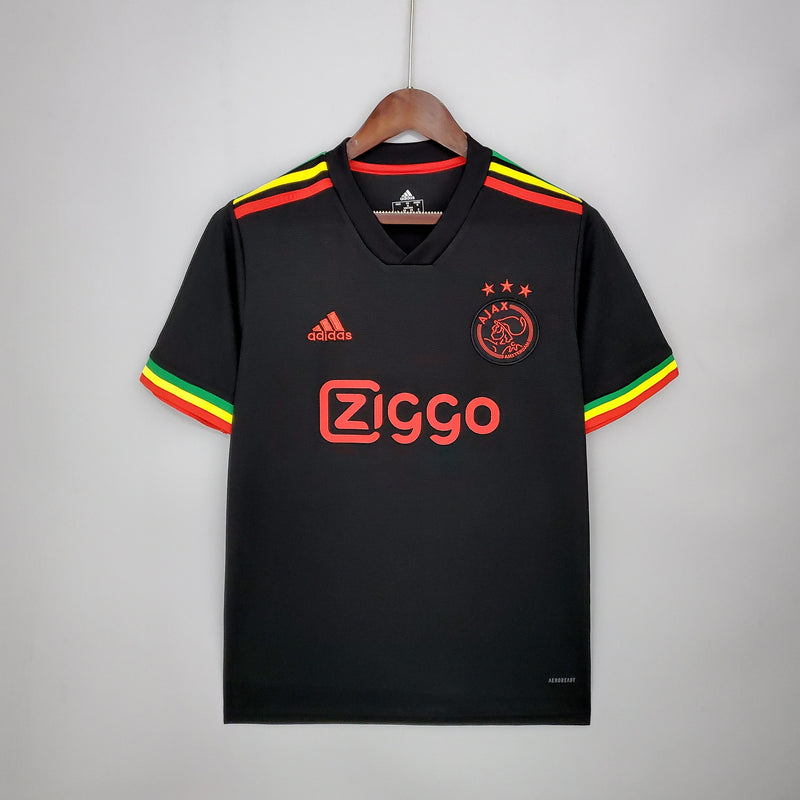 AFC Ajax retro 2021-22