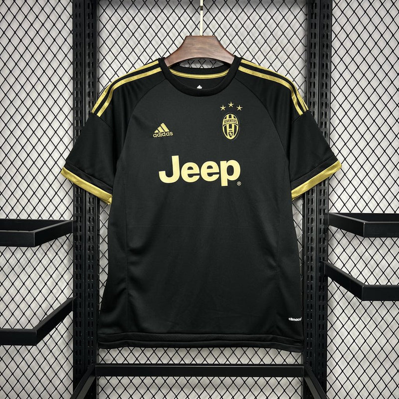 Juventus retro 2015-16