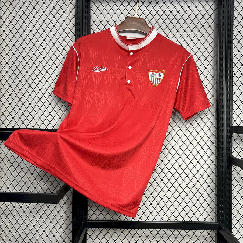 Sevilla retro 1991-92