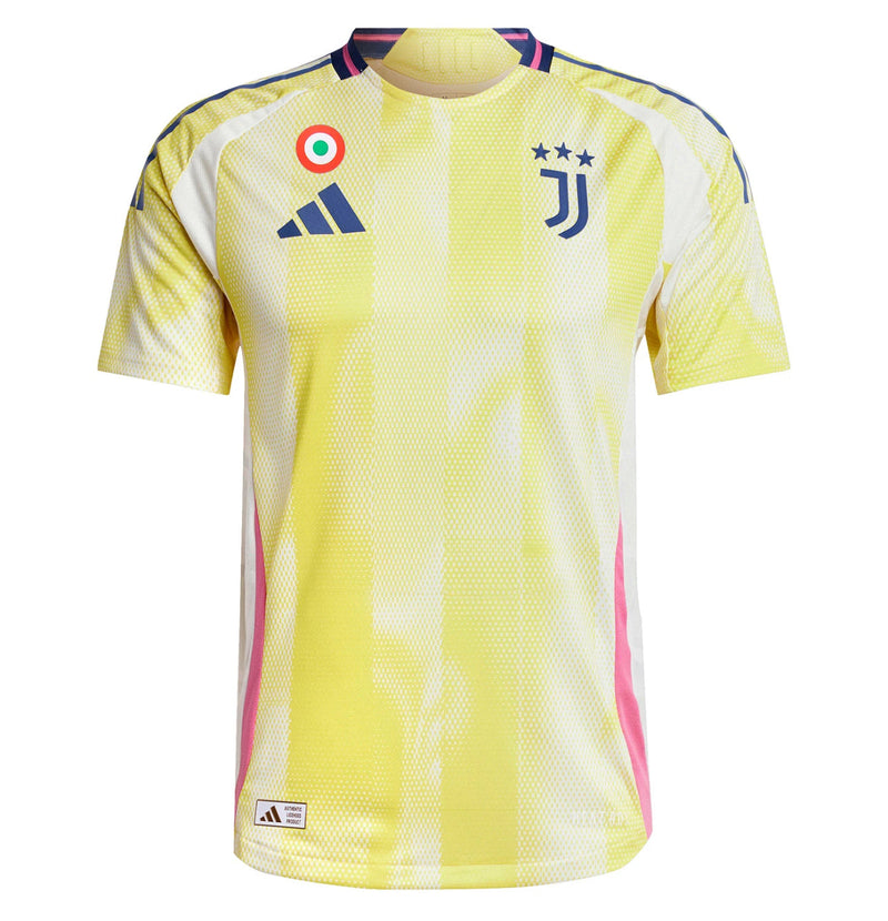 Camisola Juventus II 24/25