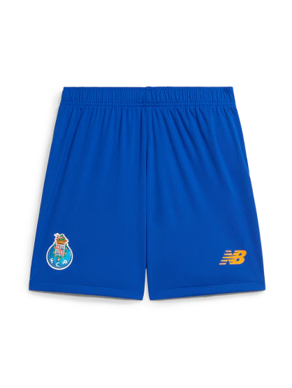 Short Porto I 24/25 - Azul