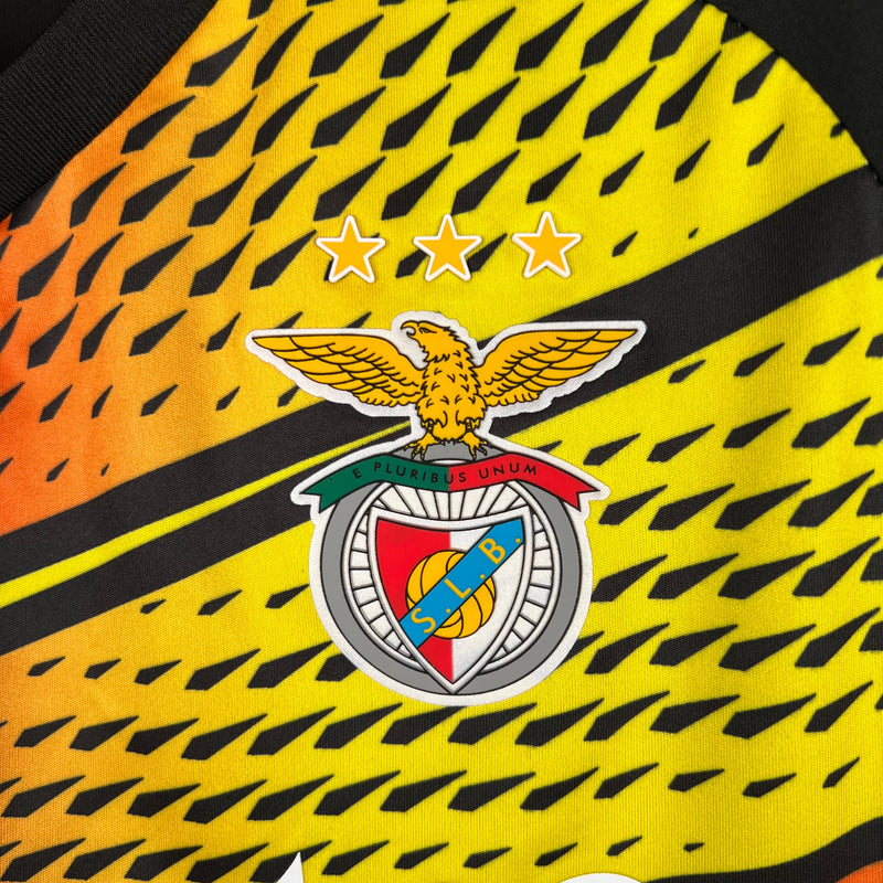 Camisola do Benfica 23/24