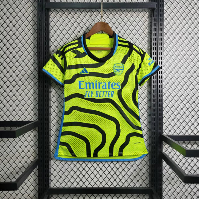 Camisola Feminina Away 2023/24