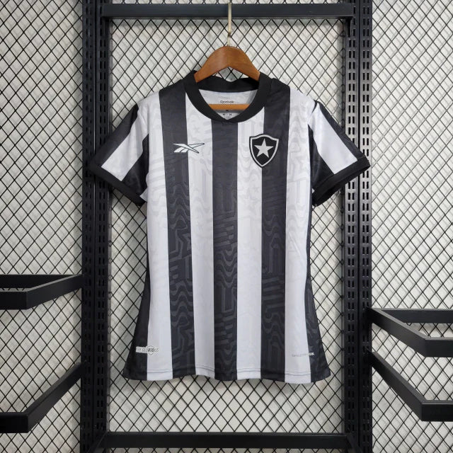 Camisola Feminina Botafogo 2023/24