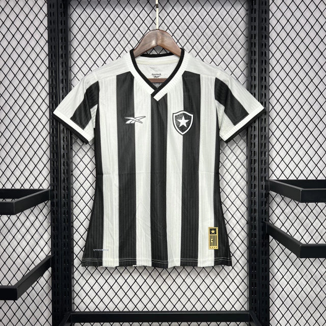 Camisola Feminina Botafogo 2024/25