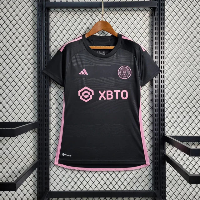 Camisola Feminina Inter Miami Away 2023/24