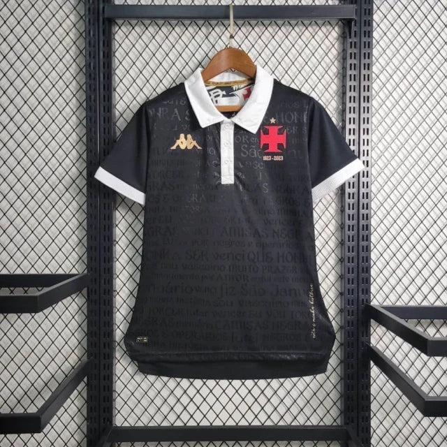 Camisola Feminina Vasco da Gama Third 2023/24