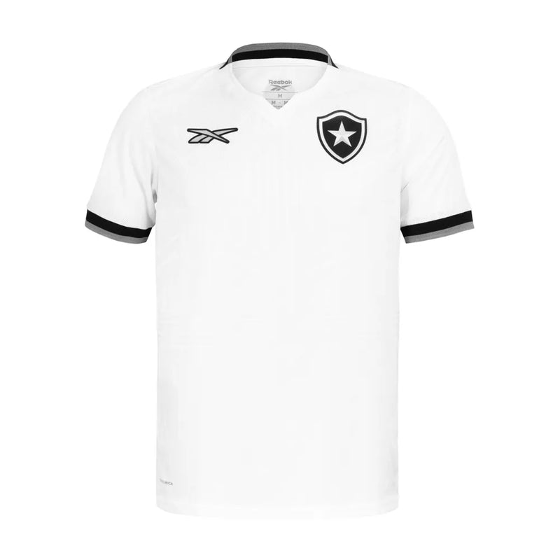 Camisola Botafogo III 24/25 - Branco