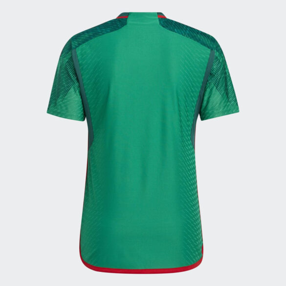 Camisola Seleção México I 2023 - Verde