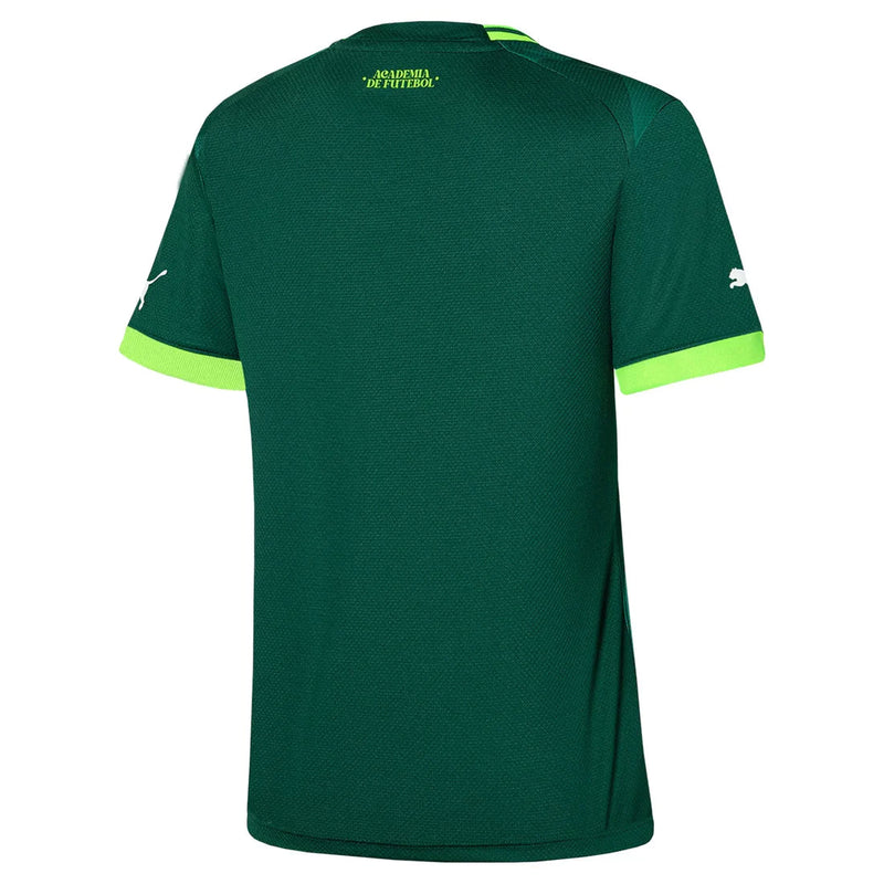 Camisola Feminina Palmeiras I 23/24 - Verde