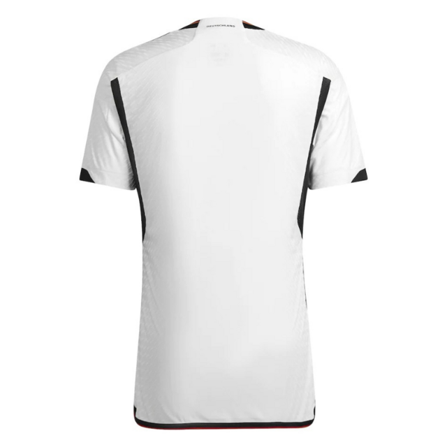 Camisola Seleção Alemanha I 2022 - Branco