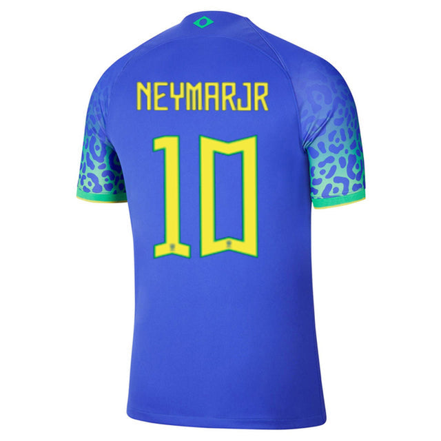 Camisola Seleção Brasil II 22/23 [Neymar Jr