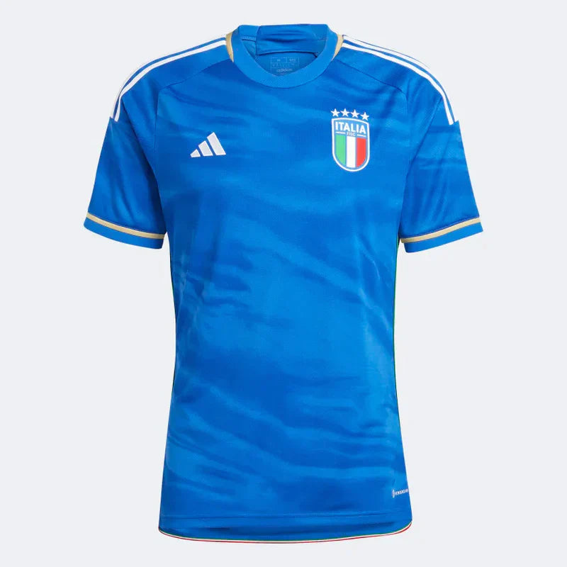 Camisola Seleção Itália 23/24 - Azul