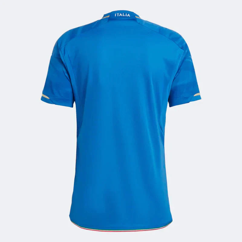 Camisola Seleção Itália 23/24 - Azul