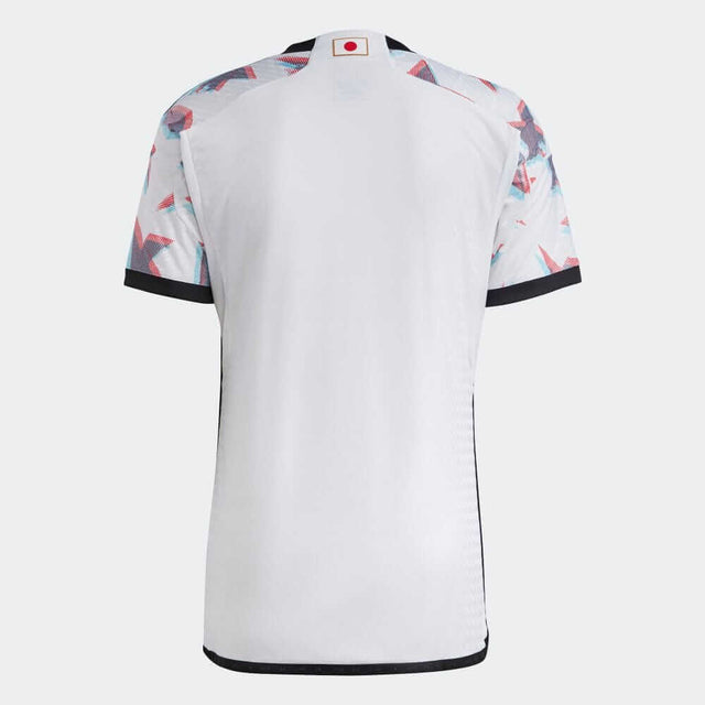 Camisola Seleção Japão II 2022 - Branco