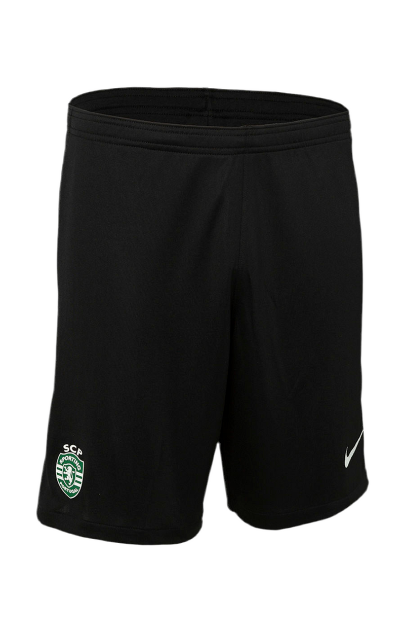 Short Sporting I 23/24 - Preto