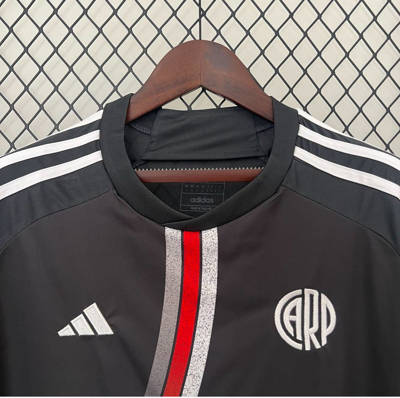 River Plate alternativa 2024-25