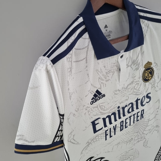 Camisola Conceito Real Madrid 22/23 - por @visilfer.99