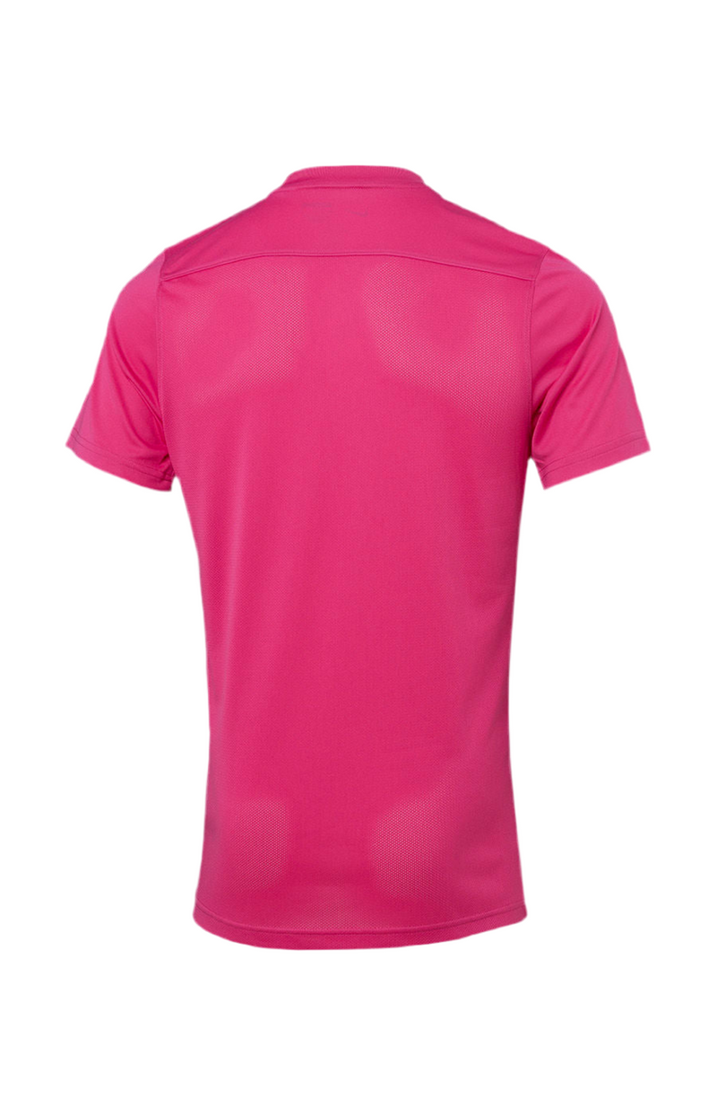 Camisola Sporting Outubro Rosa 24/25