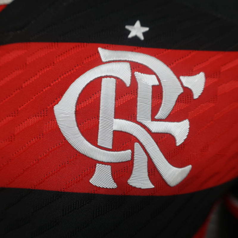 New Flamengo 24/25 Shirt