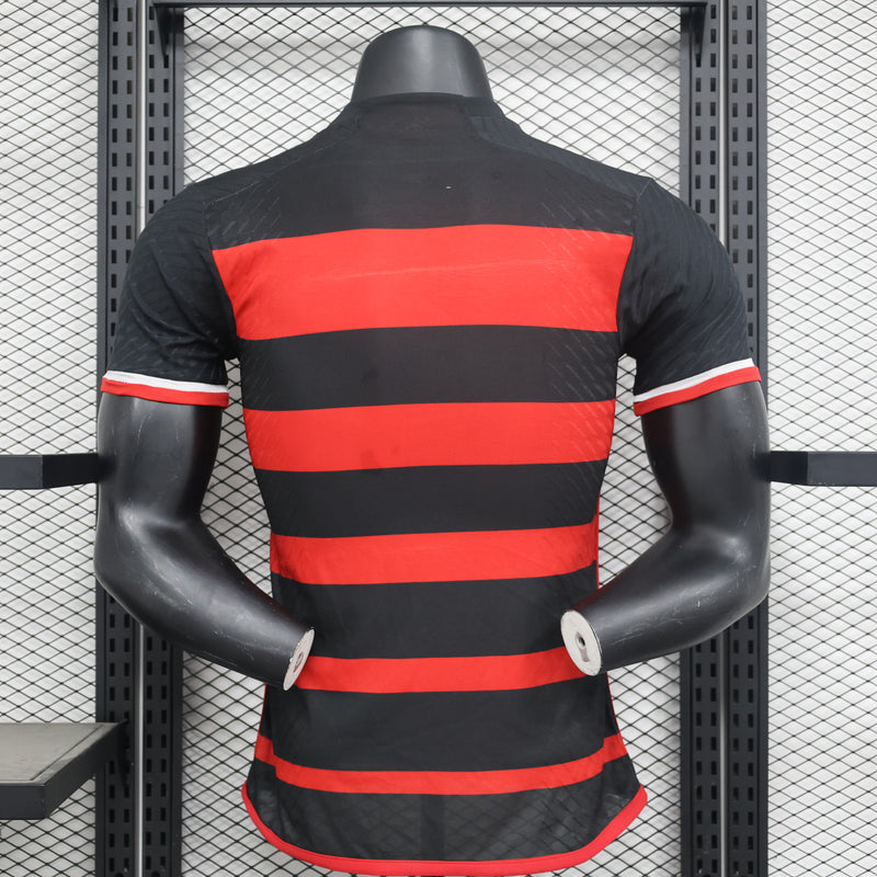 New Flamengo 24/25 Shirt