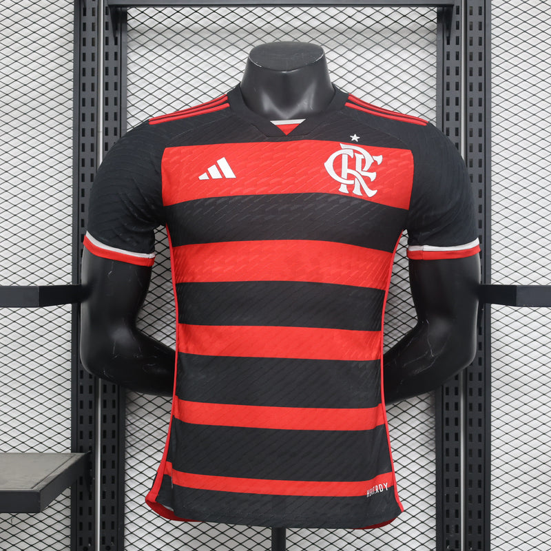 New Flamengo 24/25 Shirt