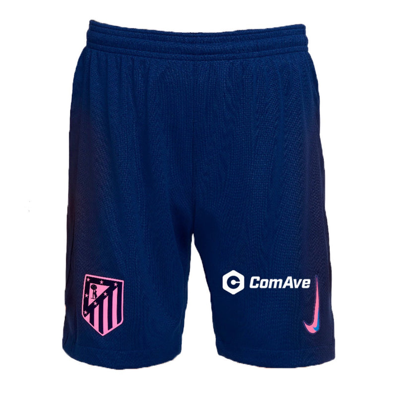 Short Atlético de Madrid III 24/25