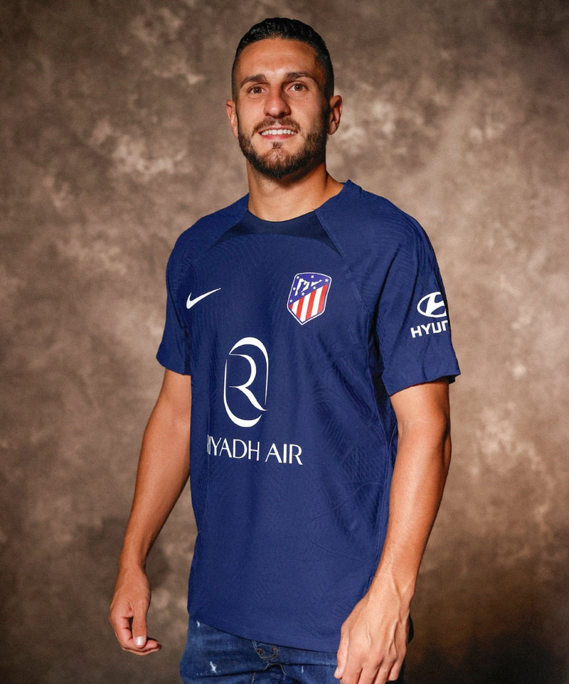 Camisola Atlético de Madrid IIII 23/24